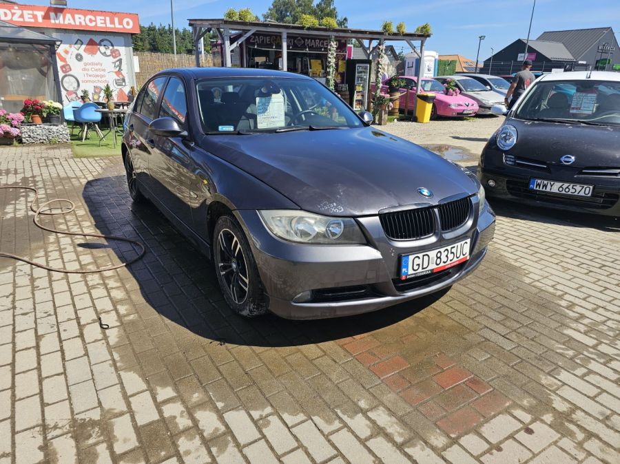 BMW Seria 3