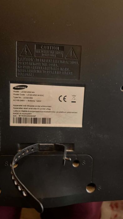 Sprzedam telewizory Samsung 40 szt: zdjecie 99147146