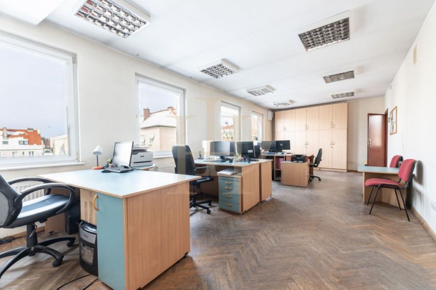 Kamienica w świetnej lokalizacji we Wrzeszczu: zdjecie 99148621