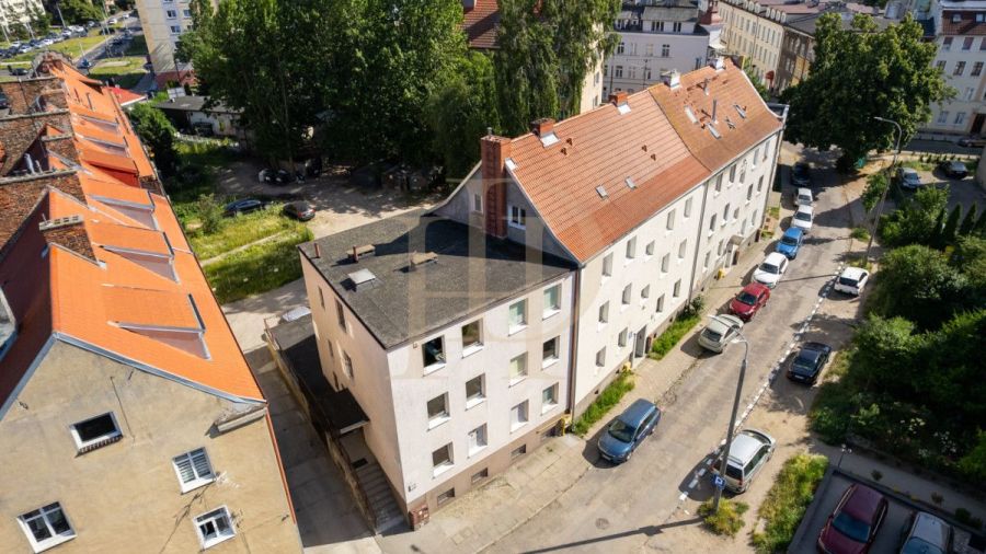 Kamienica w świetnej lokalizacji we Wrzeszczu: zdjecie 99148610