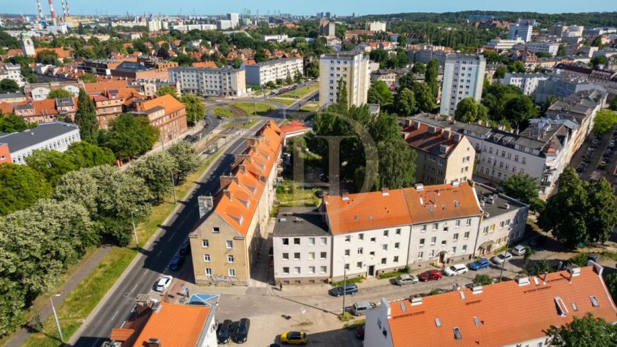 Kamienica w świetnej lokalizacji we Wrzeszczu: zdjecie 99148611