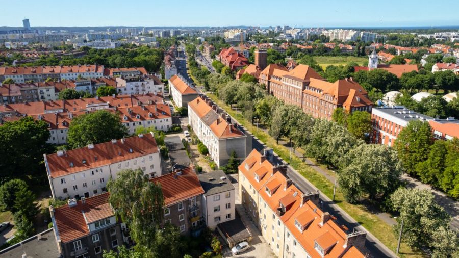 Kamienica w świetnej lokalizacji we Wrzeszczu: zdjecie 99148613