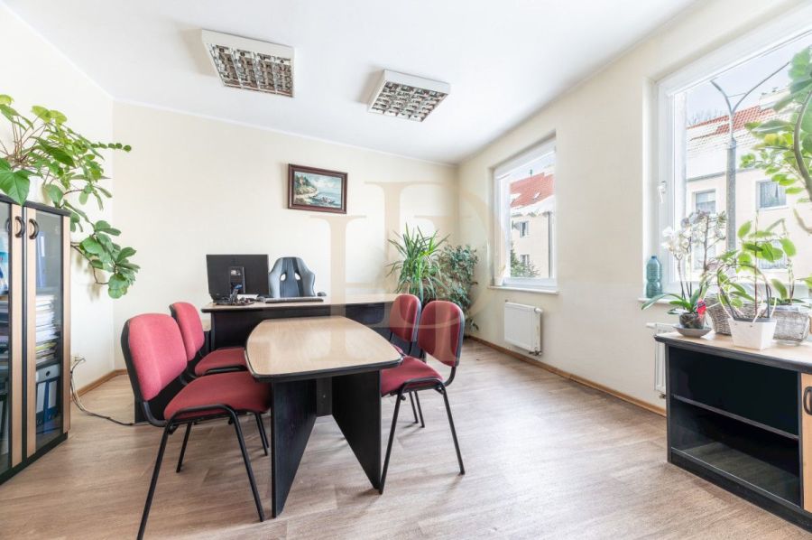 Kamienica w świetnej lokalizacji we Wrzeszczu: zdjecie 99148614