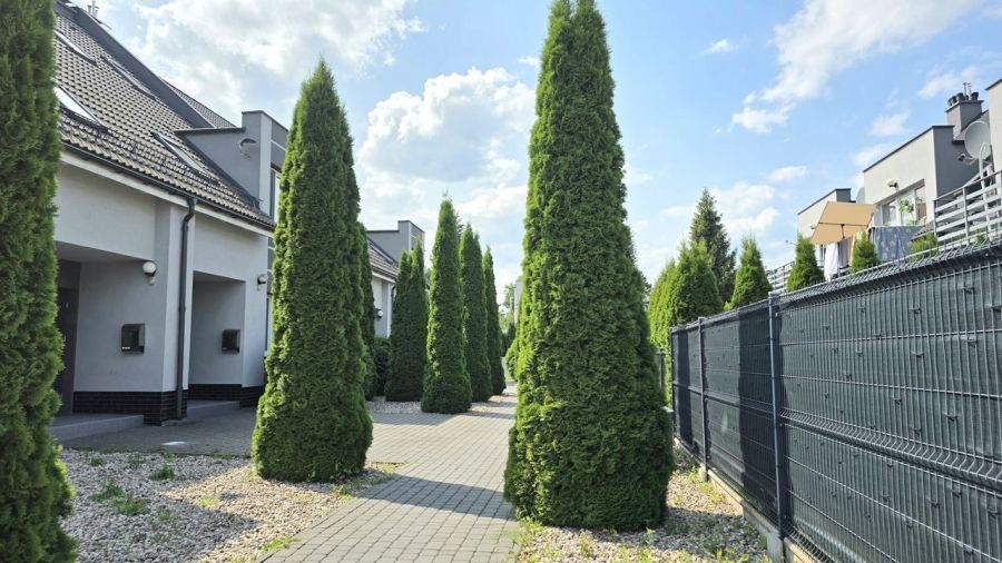 4 pokoje, 2 łazienki, 2 poziomy, garaż: zdjecie 99148822