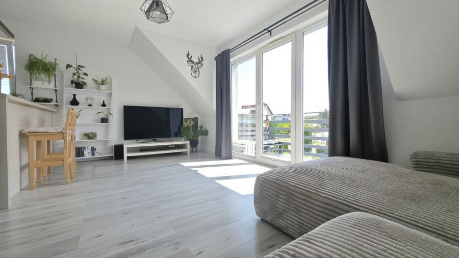 4 pokoje, 2 łazienki, 2 poziomy, garaż: zdjecie 99148827