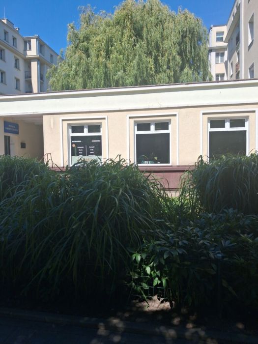 Lokal użytkowy 67 m² parter, witryny | Gdynia, ul. Piłsudskiego