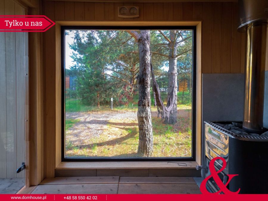 3 domki, basen i przychód Kaszuby!: zdjecie 99149337