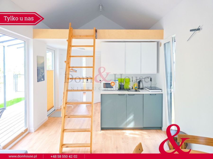 3 domki, basen i przychód Kaszuby!: zdjecie 99149340