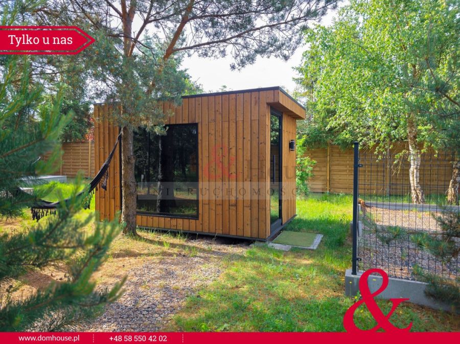 3 domki, basen i przychód Kaszuby!: zdjecie 99149336