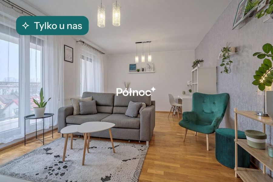 Ekolan "Gardenia" - Gdańsk Jasień ul. Kartuska