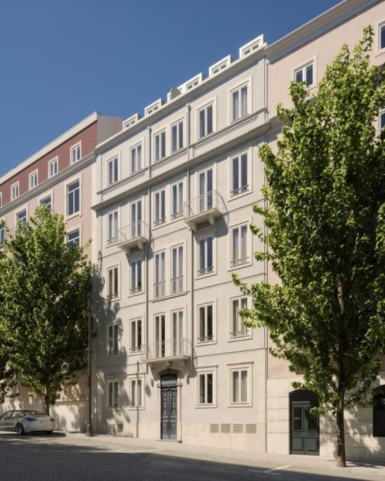 Sousa Martins Premium Apartments: zdjęcie 99150384