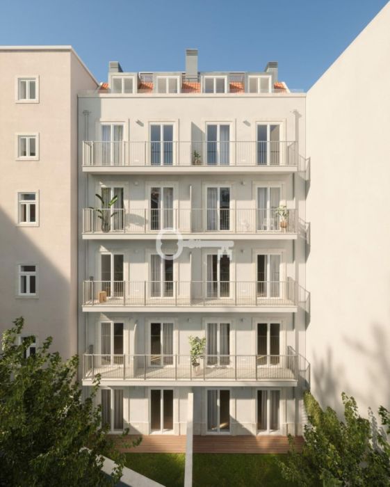 Sousa Martins Premium Apartments: zdjęcie 99150385