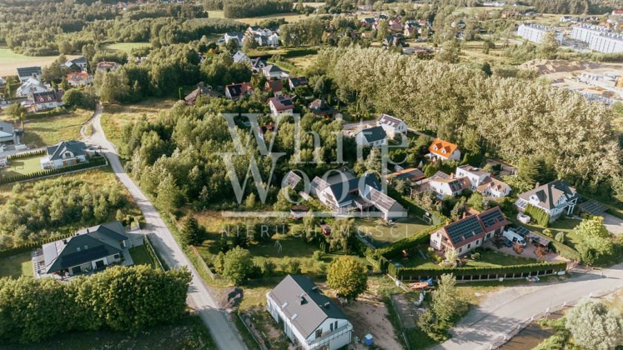 Działka w atrakcyjnej okolicy: zdjecie 99151416