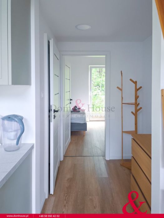 Nie jeden, nie dwa a 3 domki gotowy biznes Kaszuby: zdjecie 99151429