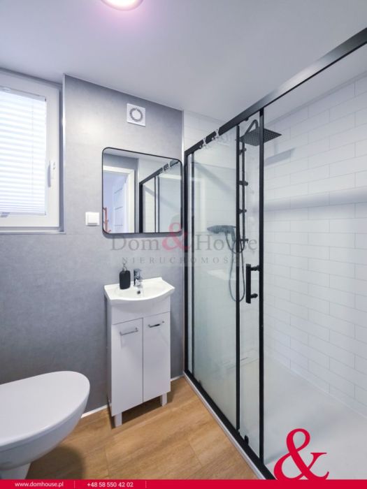 Nie jeden, nie dwa a 3 domki gotowy biznes Kaszuby: zdjecie 99151432