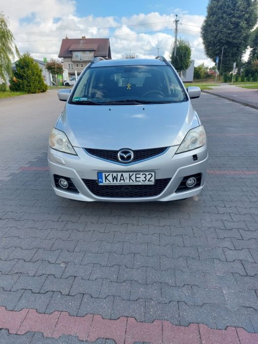 Mazda 5