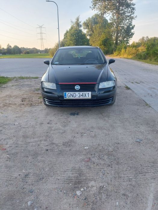 Fiat Stilo