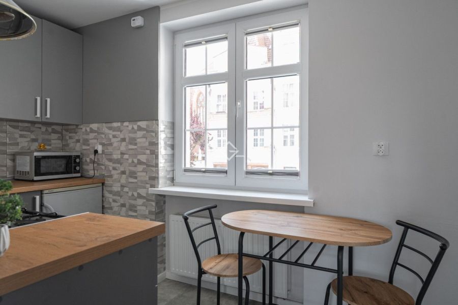 2 pokoje inwestycyjne nad Motławą top lokalizacja: zdjecie 99153687