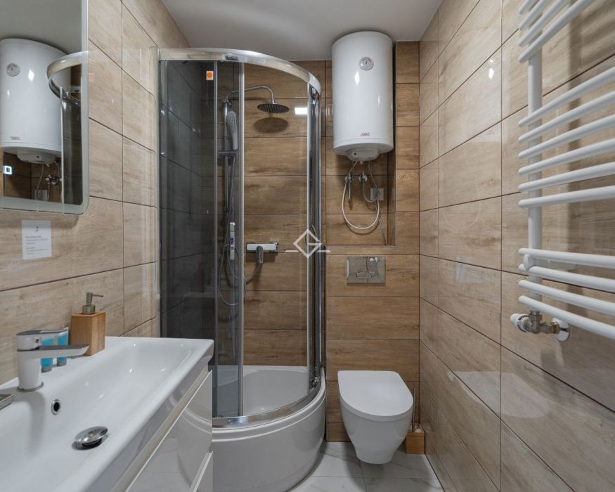 2 pokoje inwestycyjne nad Motławą top lokalizacja: zdjecie 99153689