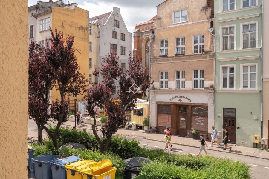 2 pokoje inwestycyjne nad Motławą top lokalizacja: zdjecie 99153690