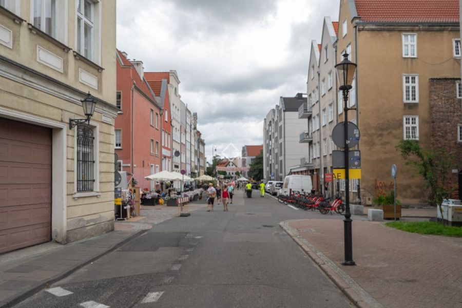 2 pokoje inwestycyjne nad Motławą top lokalizacja: zdjecie 99153694