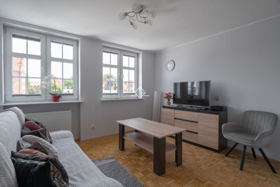2 pokoje inwestycyjne nad Motławą top lokalizacja: zdjecie 99153682