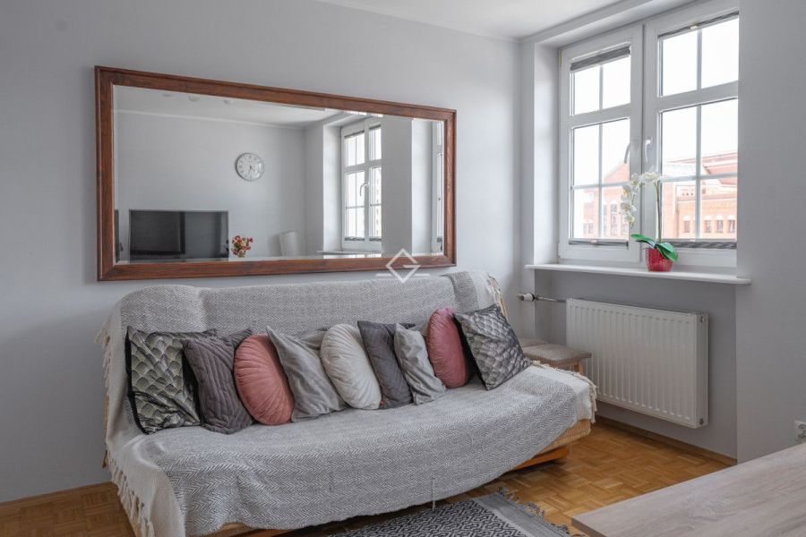 2 pokoje inwestycyjne nad Motławą top lokalizacja: zdjecie 99153684