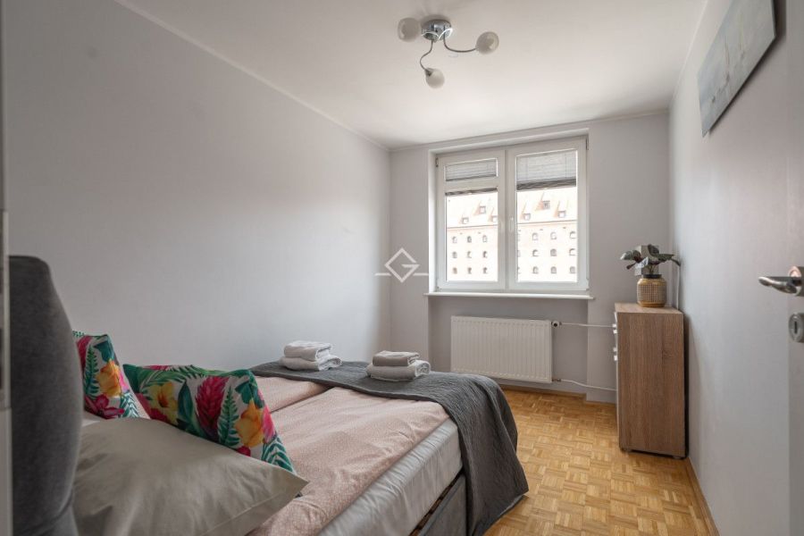 2 pokoje inwestycyjne nad Motławą top lokalizacja: zdjecie 99153685