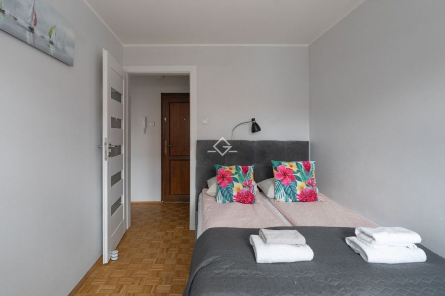 2 pokoje inwestycyjne nad Motławą top lokalizacja: zdjecie 99153686