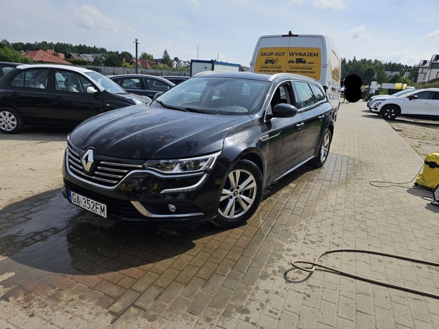 Renault Talisman