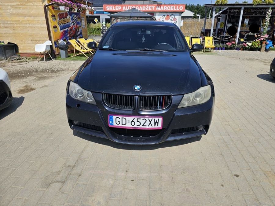 BMW Seria 3