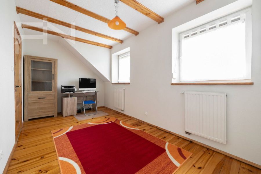 Wolnostojący | Ogród | Garaż | Pompa Ciepła: zdjecie 99348612