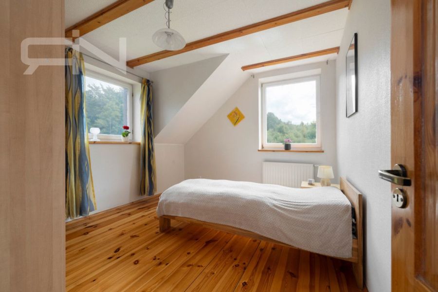 Wolnostojący | Ogród | Garaż | Pompa Ciepła: zdjecie 99348613