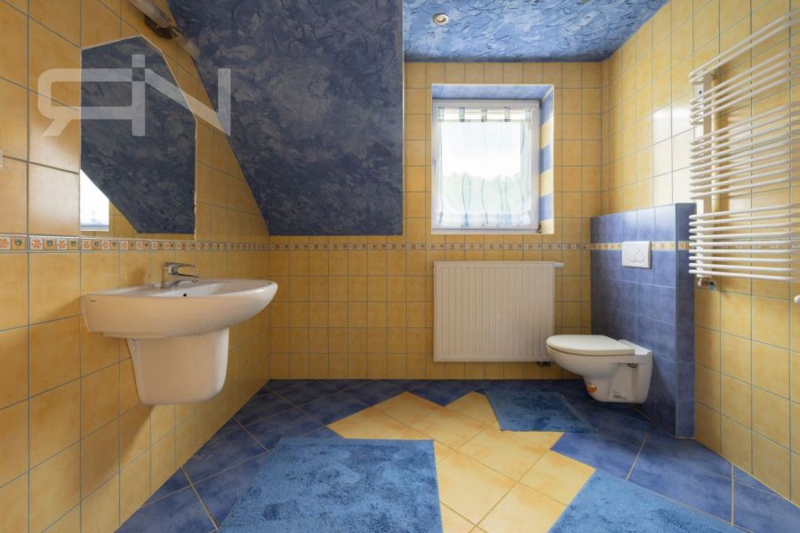 Wolnostojący | Ogród | Garaż | Pompa Ciepła: zdjecie 99348614