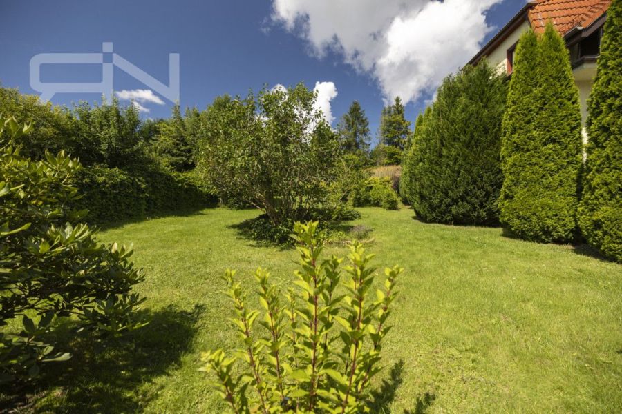 Wolnostojący | Ogród | Garaż | Pompa Ciepła: zdjecie 99348619