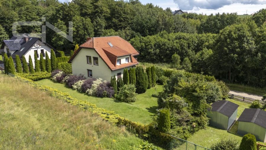 Wolnostojący | Ogród | Garaż | Pompa Ciepła: zdjecie 99348599