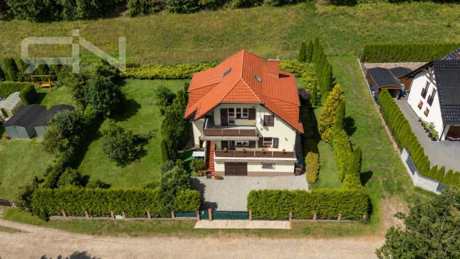 Wolnostojący | Ogród | Garaż | Pompa Ciepła: zdjecie 99348602