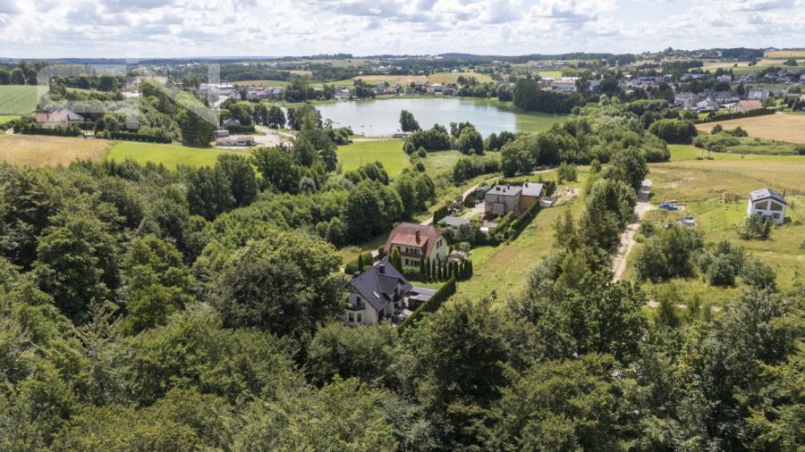 Wolnostojący | Ogród | Garaż | Pompa Ciepła: zdjecie 99348603