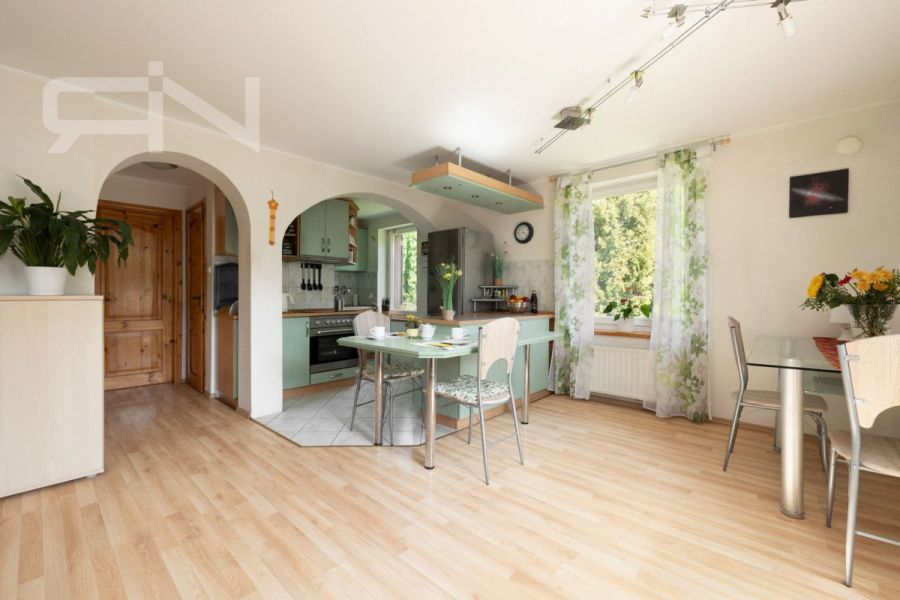 Wolnostojący | Ogród | Garaż | Pompa Ciepła: zdjecie 99348606