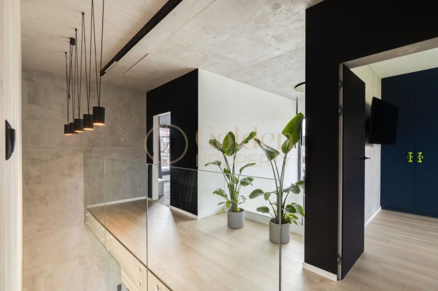 nowoczesny | smart home | duży ogród: zdjecie 99155481