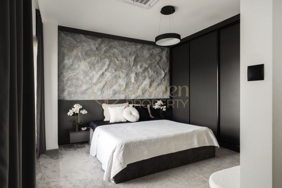 nowoczesny | smart home | duży ogród: zdjecie 99155482