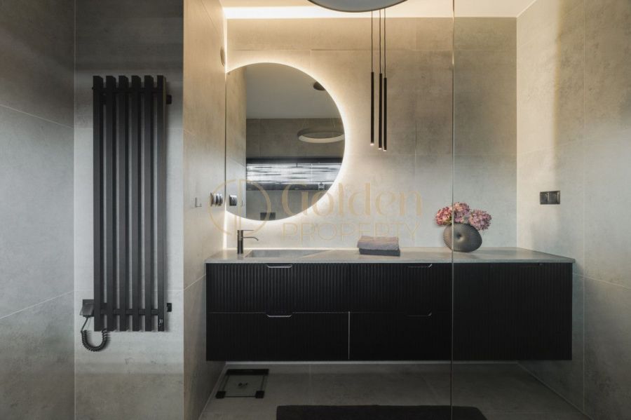 nowoczesny | smart home | duży ogród: zdjecie 99155486