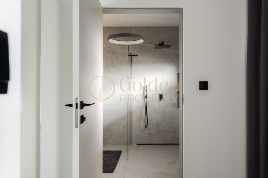 nowoczesny | smart home | duży ogród: zdjecie 99167315