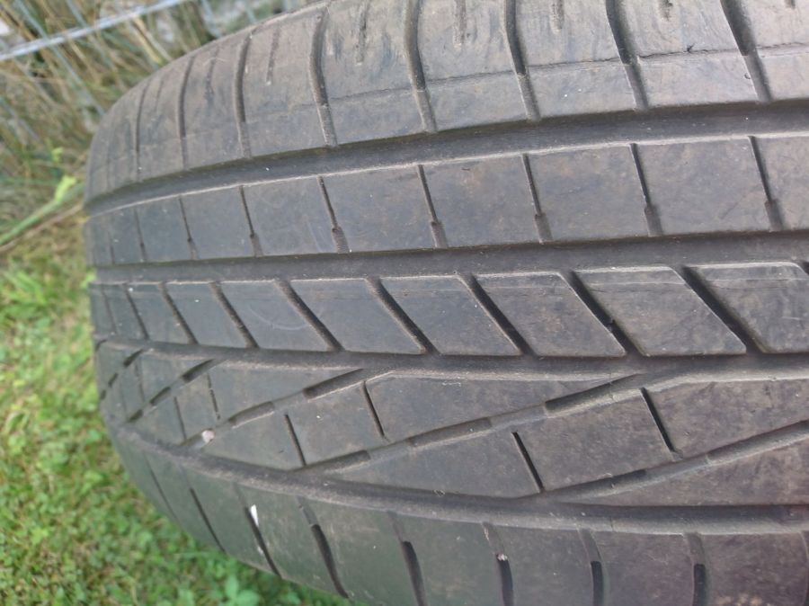 Felga stalowa R16 opona: zdjecie 99155748
