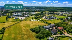 Teren inwestycyjny w Redzie – 9382 m&sup2; pod zabudowę: zdjecie 66555543