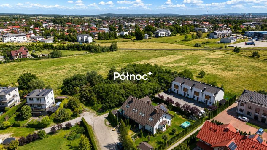 Teren inwestycyjny w Redzie – 9382 m&sup2; pod zabudowę: zdjecie 99578517