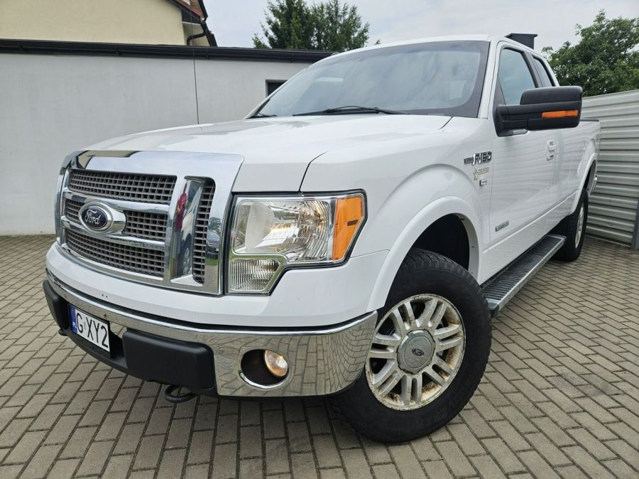 Ford F150