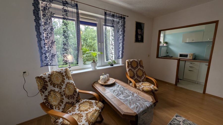 Elegancka jasna kawalerka 31 m2 Centrum Gdyni Blisko Morza Kolejki SKM: zdjecie 99158609