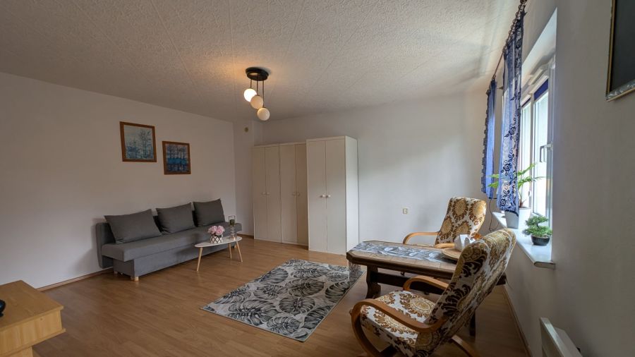 Elegancka jasna kawalerka 31 m2 Centrum Gdyni Blisko Morza Kolejki SKM: zdjecie 99158613