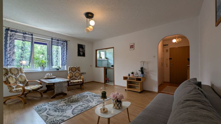 Elegancka jasna kawalerka 31 m2 Centrum Gdyni Blisko Morza Kolejki SKM